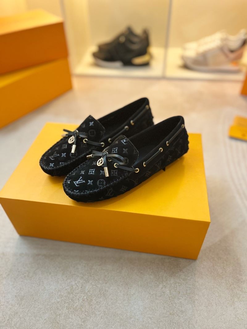 Louis Vuitton Tods Shoes